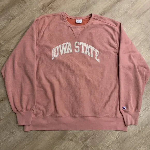 Champion | Shirts | Champion Iowa State University Cyclones